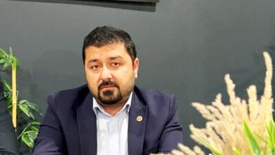 Baran Yazgan; “Halkımız kimin bu ilde ak Parti ye yandaşlık