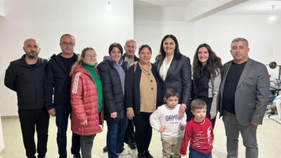 İba; “Edirne’yi çok ileriye taşıyalım istiyoruz”