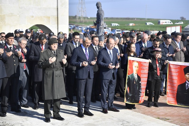 109 yılı önce dünyada