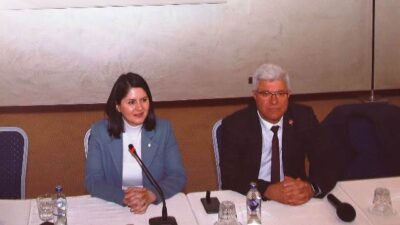 31 MART AKŞAMI EDİRNE’DE YENİ BİR ZAFERE İMZA ATACAĞIZ