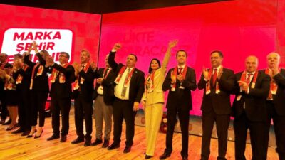 Edirne’nin yolu Cumhuriyet yoludur, Edirne bu yoldan dönmez!