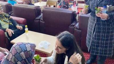 MHP’den 8 Mart Kadınlar günü programı