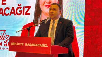 KAHRAMAN; “2 HAFTA SONRA NASIL YÖNETİLECEĞİMİZİ OYLAYACAĞIZ”