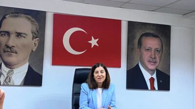 AKSAL; “EDİRNE’YE HİZMET EDEN HERKESE HER TÜRLÜ DESTEĞİ VERİRİZ”