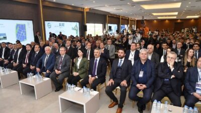 Balkanlar Edirne’de Buluştu