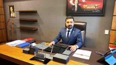 CHP’li Baran Yazgan’dan 39. Olağan Kurultay süreci açıklaması ‘Fotoğraf siyaseti’ çıkışı