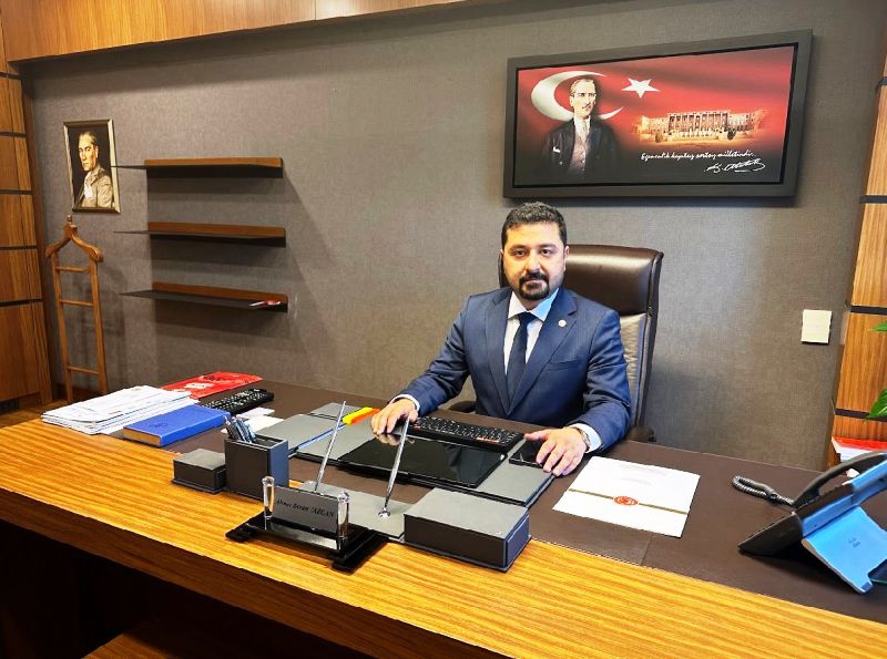 Cumhuriyet Halk Partisi (CHP)
