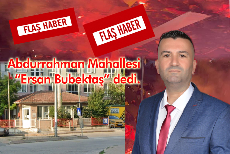 Edirne’nin en köklü mahallelerinden