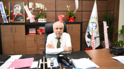 Özcan “Hoş tablo devralmadık”