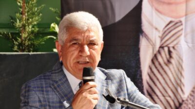 Tercan; “SALDIRILAR BİZİ YILDIRAMAZ, Ne oldu başınız göğe mi değdi?Madalyamı taktılar?