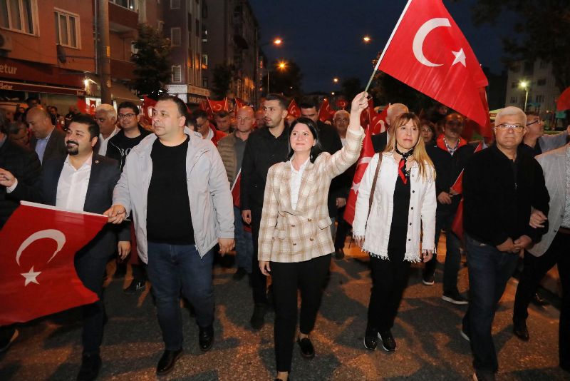 Edirne Belediye Başkanlığı tarafından