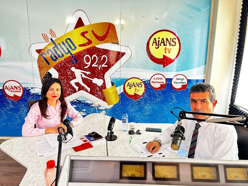 Edirne Ticaret İl Müdürü