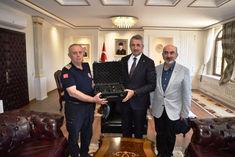 Önceki Dönem Edirne Belediye