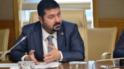 CHP Edirne Milletvekili Baran Yazgan’dan tepki: ‘Çok Rahatsızlık Duyuyorum’