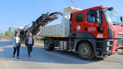 YAPARSA “FİLİZ BAŞKAN” YAPAR….