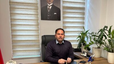 EDİRNE TATLICI BÜFECİ KEBAP VE LOKANTACILAR ESNAF ODASIBAŞKANI HARUN ÖZEN KREDİ FAİZ ARTIŞLARINA TEPKİ GÖSTERDİ