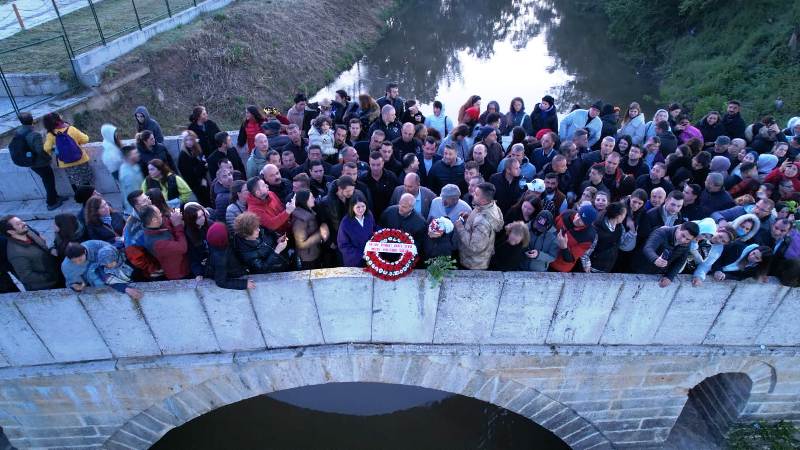 Edirne Belediye Başkanlığı tarafından