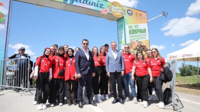 TÜRSAB Başkanı BAĞLIKAYA’dan Anlamlı Teşekkür