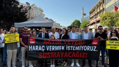 ARTIK YETER DİYORUZ. SUSMAYACAĞIZ SUSMAYACAĞIZ SUSMAYACAĞIZ.