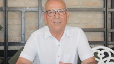 ASKF Başkan Adayı MUZAFFER YILDIRIM: “Şeffaf ve hesap verilebilir bir yönetim anlayışı ile ASFK’yi yöneteceğiz”
