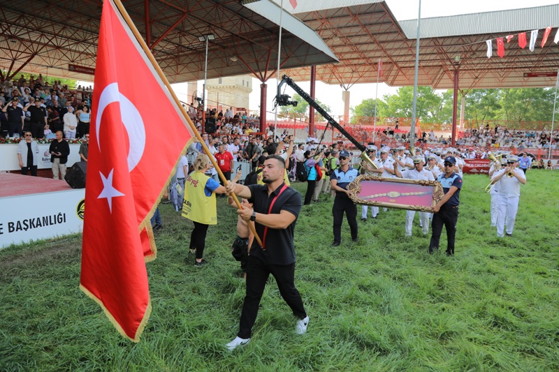 Seyir zevki yüksek yeni