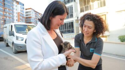 BAŞKAN GENCAN AKIN, “BİZ HER ZAMAN YAŞATMAKTAN YANA OLACAĞIZ, BEDELİ NE OLURSA OLSUN”