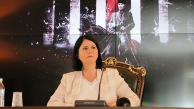 Edirne Belediye Meclisi Temmuz Ayı