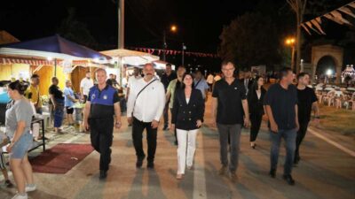 BAŞKAN GENCAN AKIN, “HEDEFİMİZ PEHLİVANLARIMIZA, SPORSEVERLERİMİZEVE MİSAFİRLERİMİZE EN İYİ KIRKPINAR DENEYİMİNİ SUNMAK”