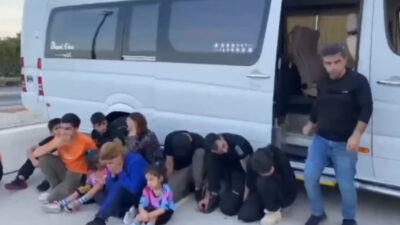 Edirne İl Jandarma Komutanlığı’nca yapılan