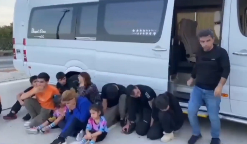 Edirne İl Jandarma Komutanlığı’nca