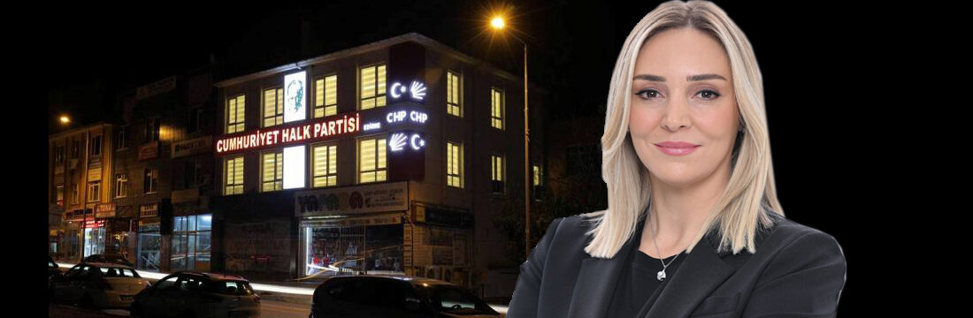 Cumhuriyet Halk Partisi (CHP)