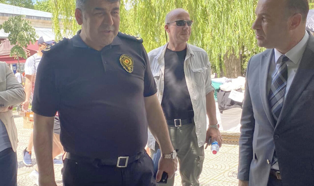 Türk Ocakları Edirne Şube