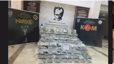 Zehir tacirlerine göz açtırmayacağız