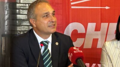 Cumhuriyet Halk Partisi tarafından eğitim