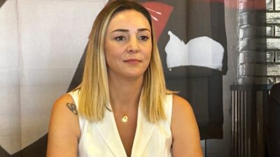 CHP Edirne İl Başkanı Av.