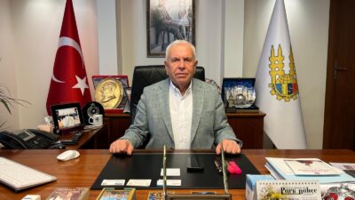 Irmak;”30 Ağustos ruhu sadece geçmişin bir zaferi değil, aynı zamanda geleceğe dair güçlü bir ilham kaynağıdır.” Edirne Ticaret ve Sanayi Odası