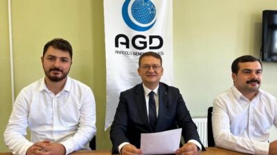 İLK DERS: ÖNCE AHLAK VE MANEVİYAT