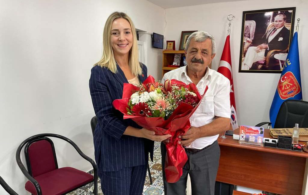CHP Edirne İl Başkanı