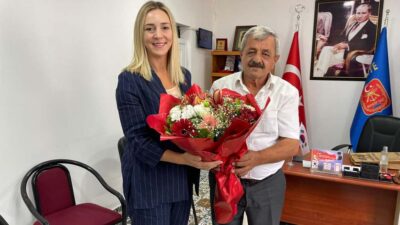 CHP Edirne İl Başkanı Av.