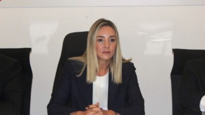 Taybıllı; “Türkiye’nin birinci partisi, yarının iktidar partisi olacağımızın sinyallerini bugünden veriyoruz.”