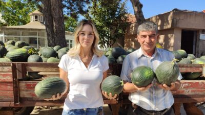 KAVUN ÜRETİCİSİ ZARARDA