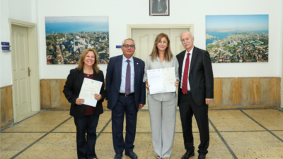 Trakya Üniversitesi Mimarlık Fakültesinde görev