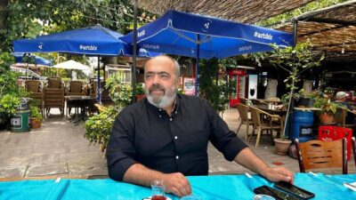 MUSTAFA ALTUNHAN, “KİMSE EDİRNE’NİN ÖNÜNÜ TIKAMASIN”