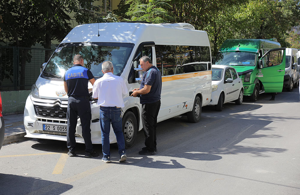 Edirne Belediye Başkanı Av.