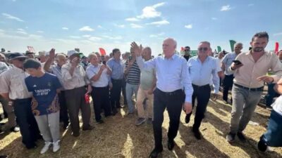 Türkiye Ziraat Odaları Birliği (TZOB)