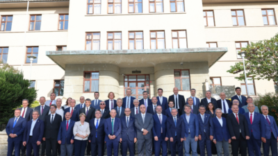 Trakya Üniversitesi, Üniversite Hastaneleri Birliği