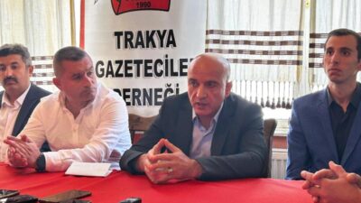 12 yıl boyunca Alperen Ocakları