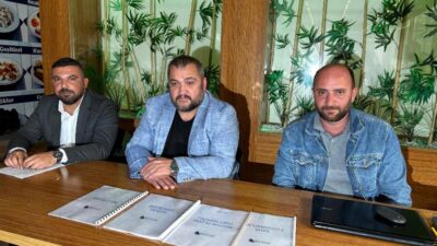 Selim Bakırcı, “Biz doğru yolda gidiyoruz ve kendimizden eminiz”