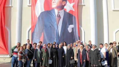 BAŞKAN GENCAN AKIN’DAN BÜYÜK MÜJDE