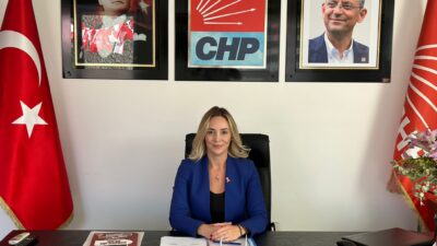 CHP Edirne İl Başkanı Taybıllı’dan 30 Ağustos Zafer Bayramı Kutlama Mesajı ve  Daveti